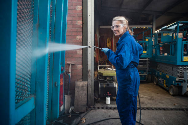 Chesterbrook, PA  Pressure Washing Services Company