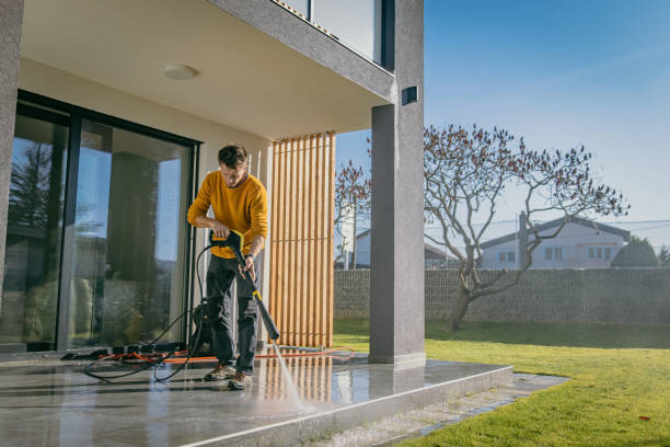 Best Restaurant Pressure Washing  in Chesterbrook, PA