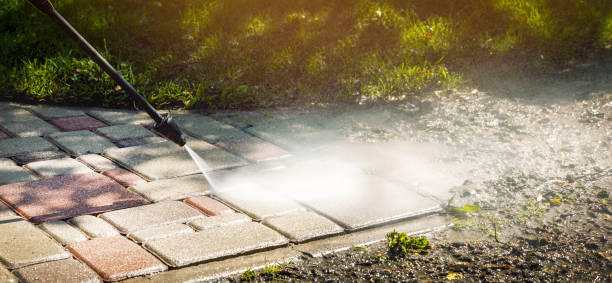 Playground Equipment Cleaning in Chesterbrook, PA